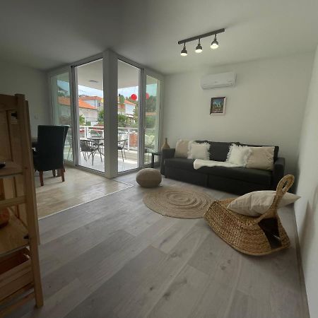 Vila Regina Apartment Paloma With Swimming Pool 제제라 외부 사진