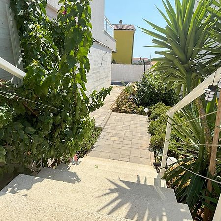 Vila Regina Apartment Paloma With Swimming Pool 제제라 외부 사진