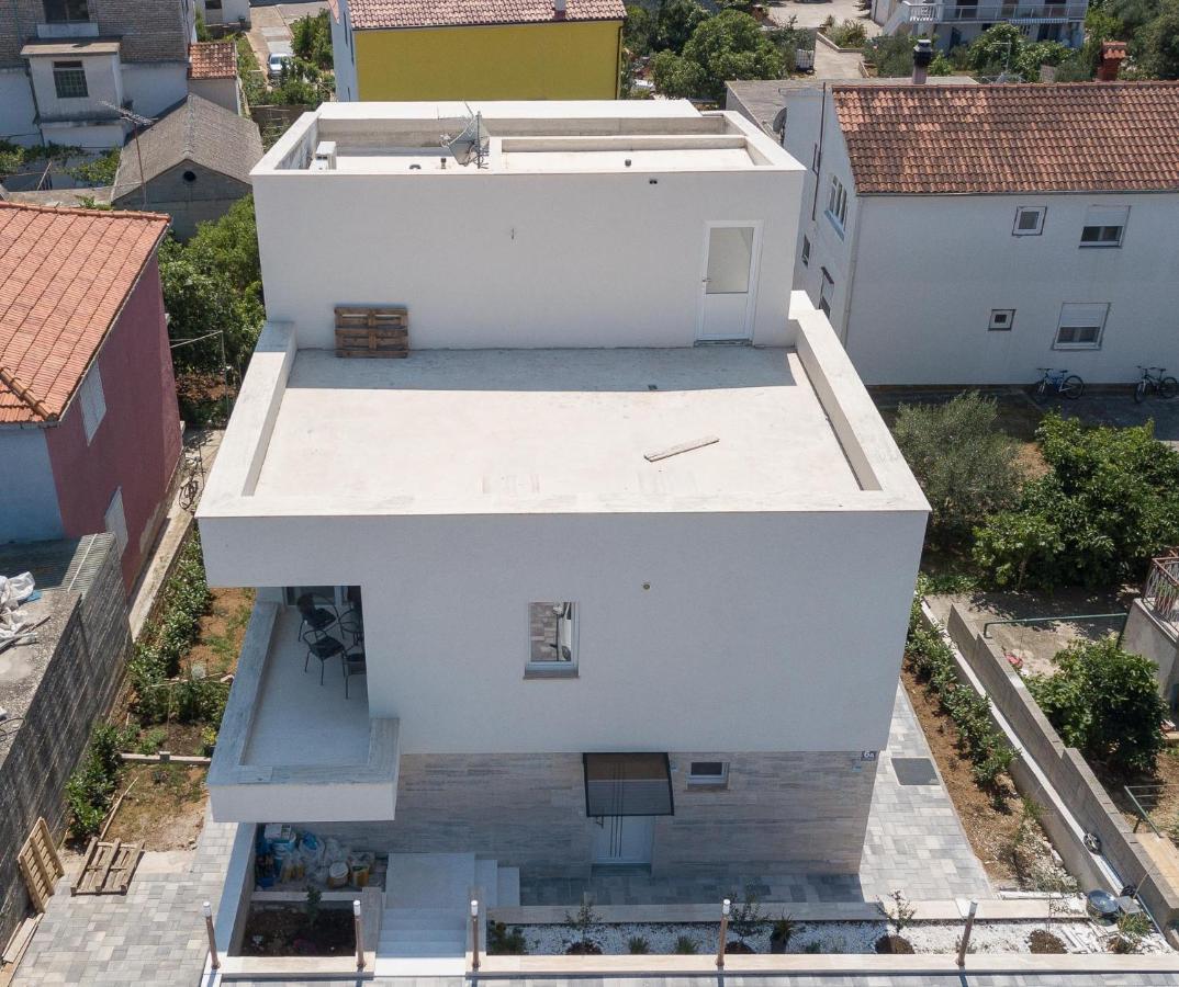 Vila Regina Apartment Paloma With Swimming Pool 제제라 외부 사진