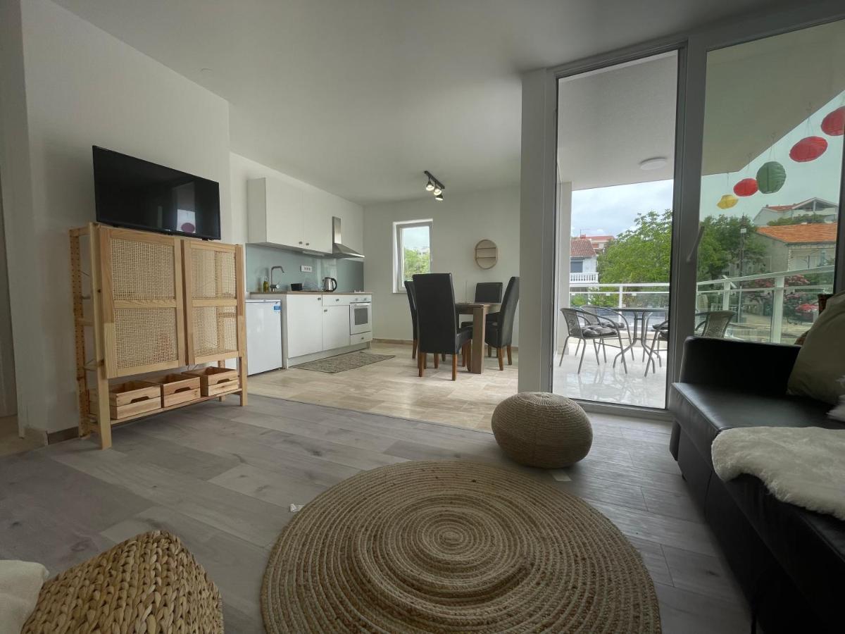 Vila Regina Apartment Paloma With Swimming Pool 제제라 외부 사진