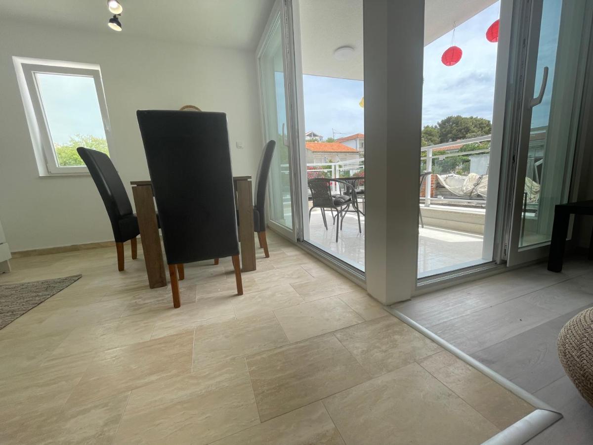 Vila Regina Apartment Paloma With Swimming Pool 제제라 외부 사진