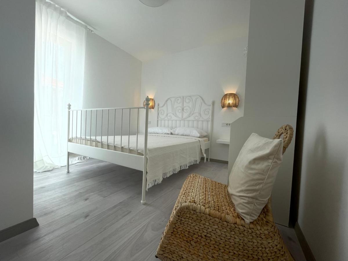 Vila Regina Apartment Paloma With Swimming Pool 제제라 외부 사진