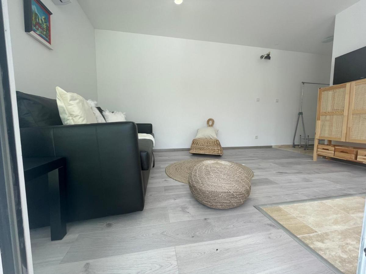 Vila Regina Apartment Paloma With Swimming Pool 제제라 외부 사진