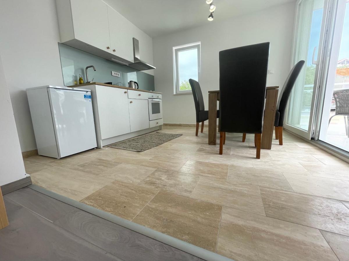 Vila Regina Apartment Paloma With Swimming Pool 제제라 외부 사진