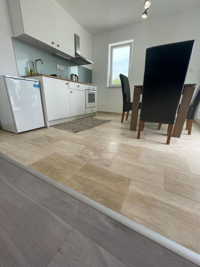 Vila Regina Apartment Paloma With Swimming Pool 제제라 외부 사진