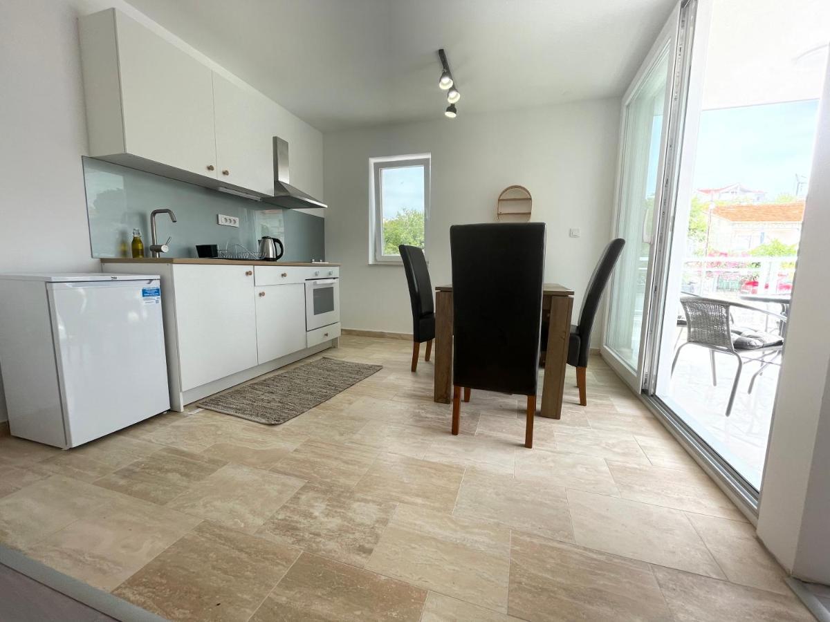 Vila Regina Apartment Paloma With Swimming Pool 제제라 외부 사진