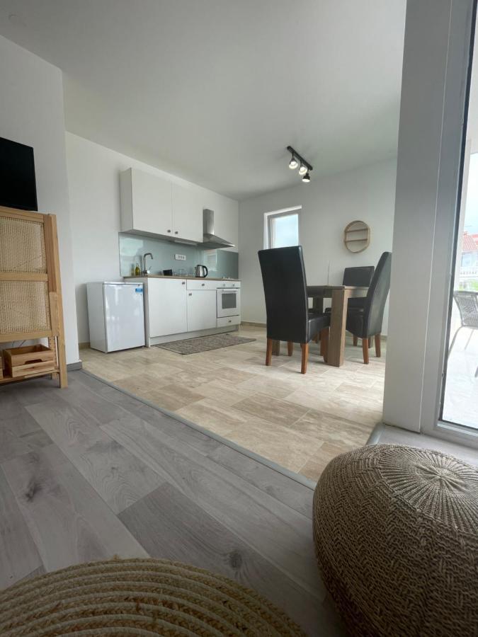 Vila Regina Apartment Paloma With Swimming Pool 제제라 외부 사진