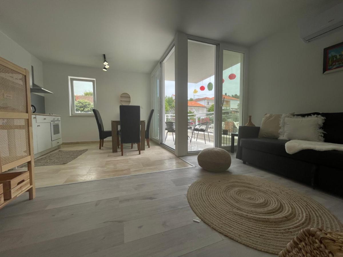 Vila Regina Apartment Paloma With Swimming Pool 제제라 외부 사진