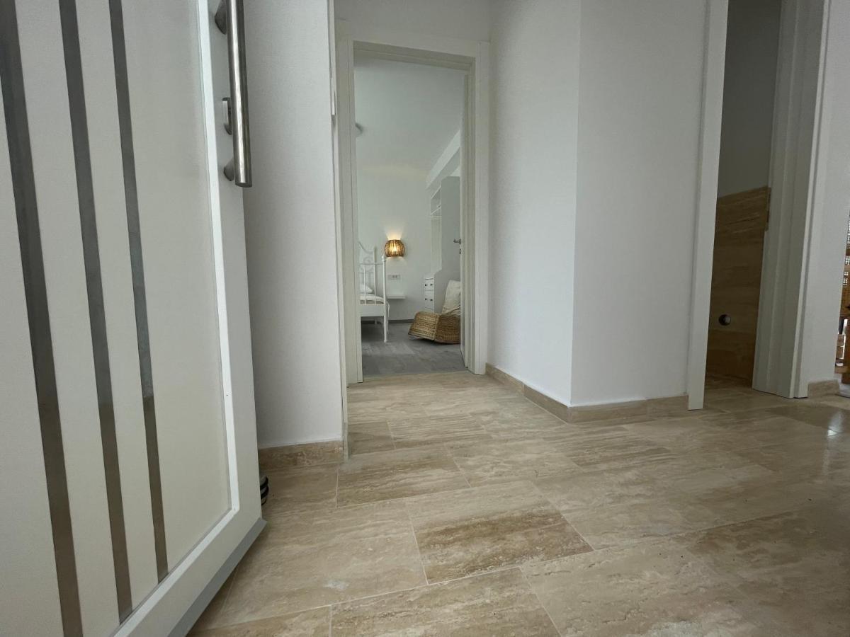 Vila Regina Apartment Paloma With Swimming Pool 제제라 외부 사진