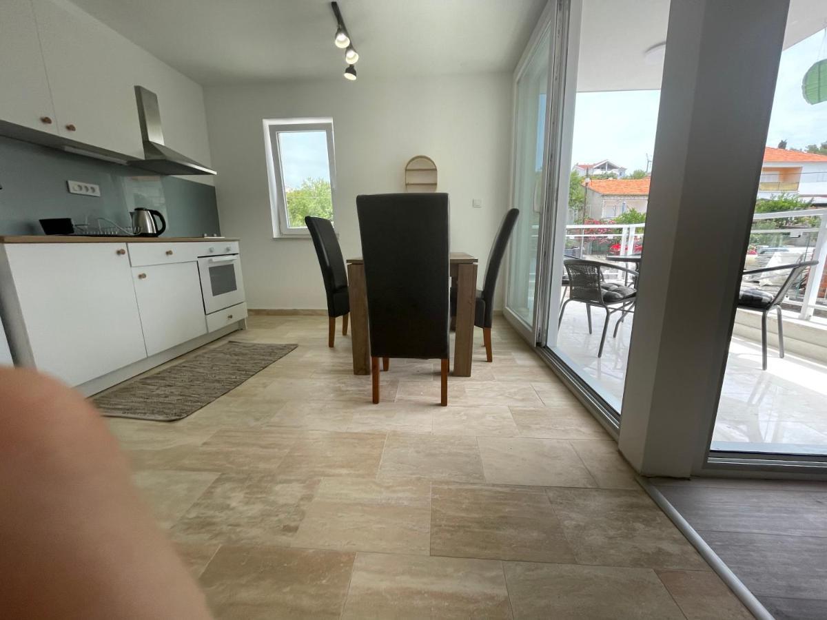 Vila Regina Apartment Paloma With Swimming Pool 제제라 외부 사진