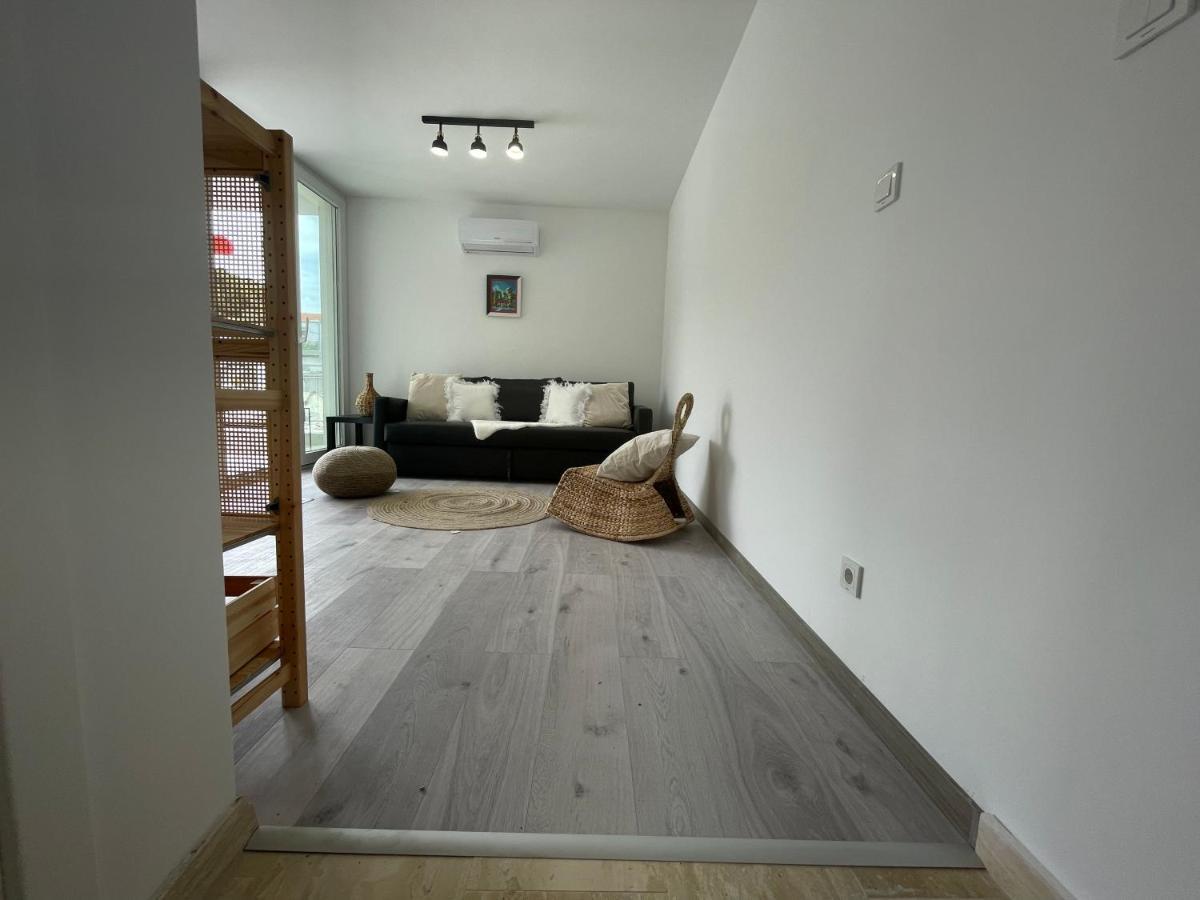 Vila Regina Apartment Paloma With Swimming Pool 제제라 외부 사진