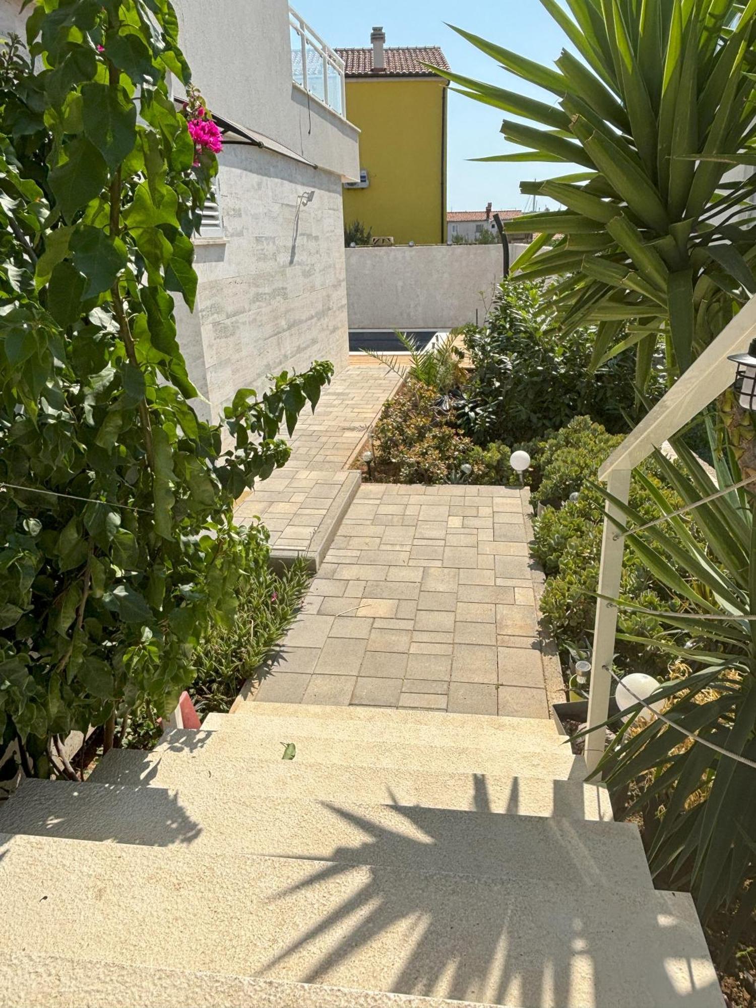 Vila Regina Apartment Paloma With Swimming Pool 제제라 외부 사진