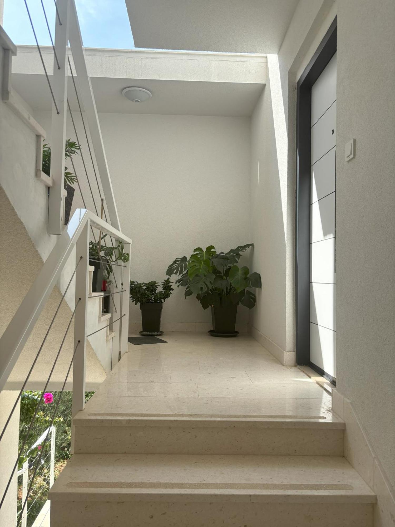 Vila Regina Apartment Paloma With Swimming Pool 제제라 외부 사진